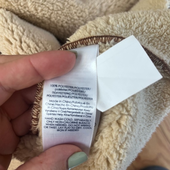 CHAPS vest - Picture 6 of 6